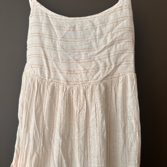 NWT L-Space Santorini Dress - Picture 7 of 8